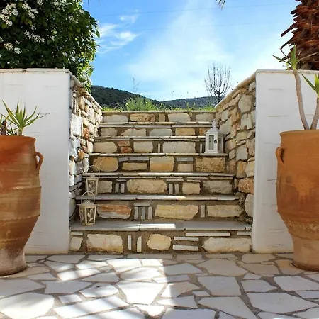 Parian Marble House Marathion