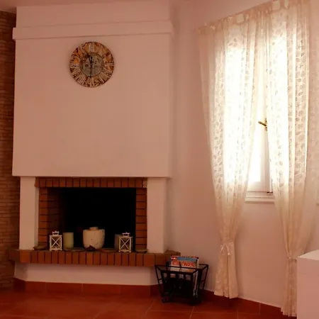 Ferienhaus Parian Marble House