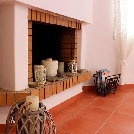 Ferienhaus Parian Marble House