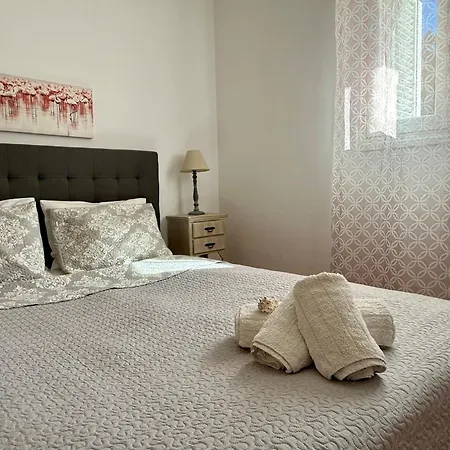 Parian Marble House Marathion