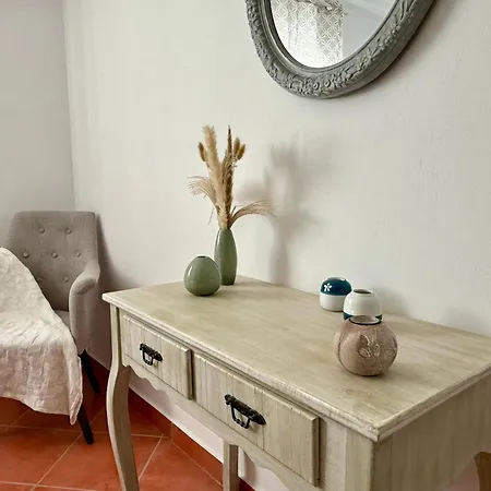 Parian Marble House * Marathion