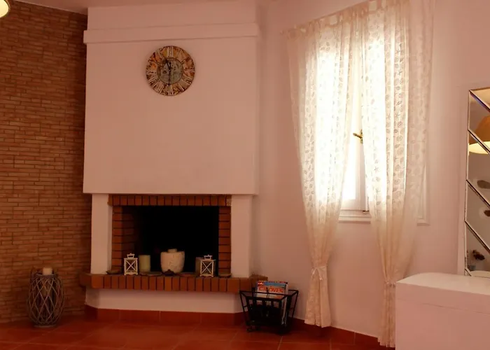 בית נופש Parian Marble House