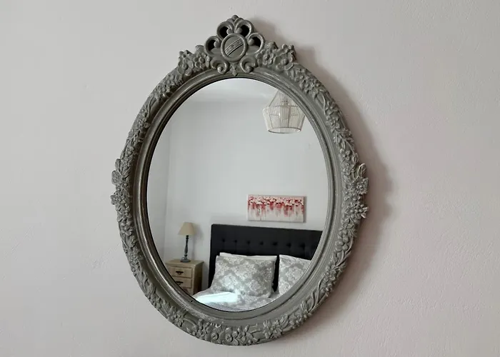 Parian Marble House בית נופש *