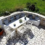Casa vacanze Parian Marble House Marathion