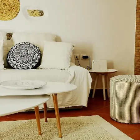 Parian Marble House Marathion