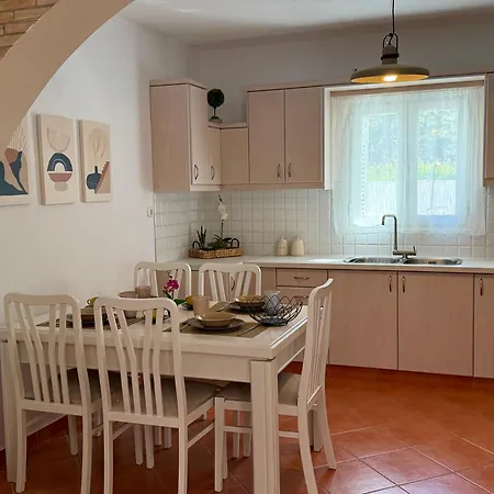 Casa vacanze Parian Marble House *