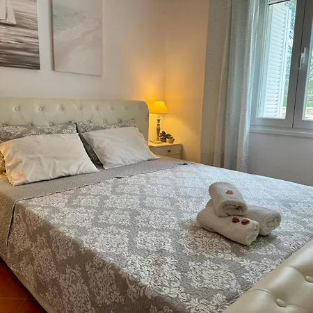 Casa vacanze Parian Marble House