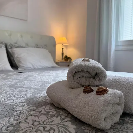 Parian Marble House Casa vacanze Marathion