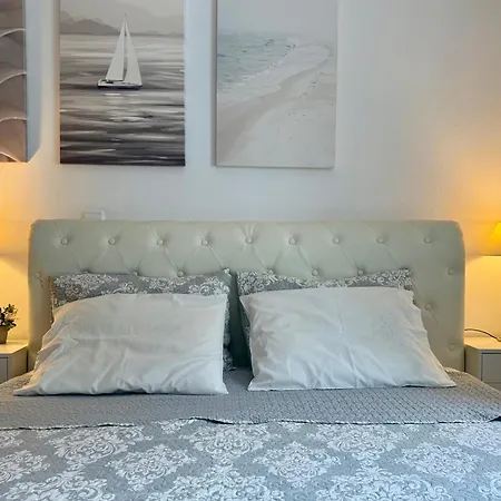 Parian Marble House Casa vacanze *