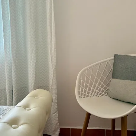 Vakantiehuis Parian Marble House