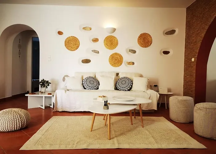 Casa vacanze Parian Marble House