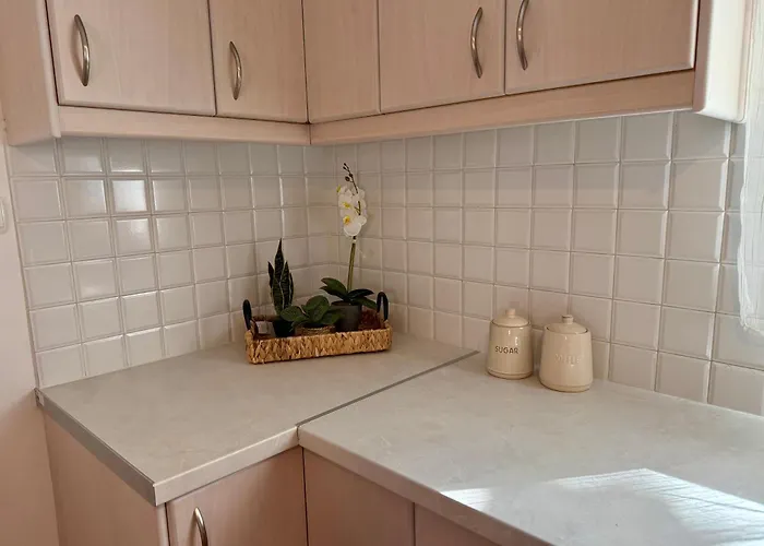 Casa vacanze Parian Marble House