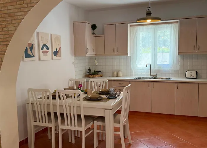 Casa vacanze Parian Marble House *