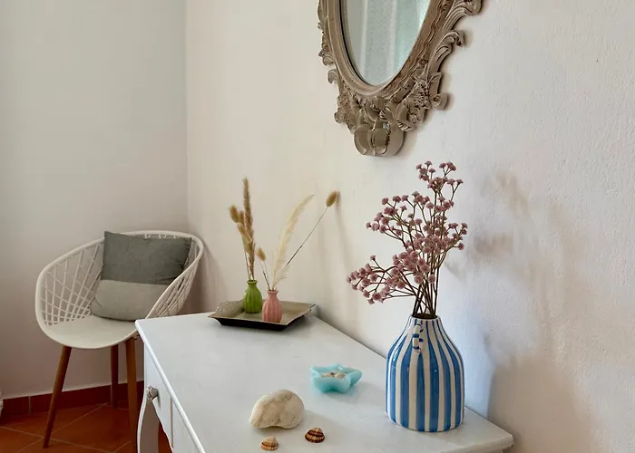 Casa vacanze Parian Marble House *