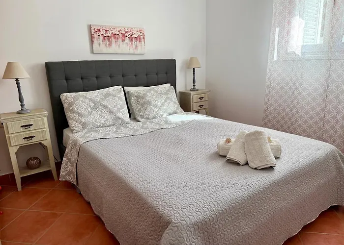 Parian Marble House Casa vacanze