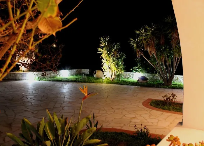 Casa vacanze Parian Marble House