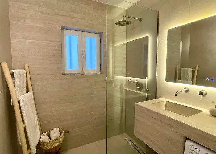 Parian Marble House Casa vacanze